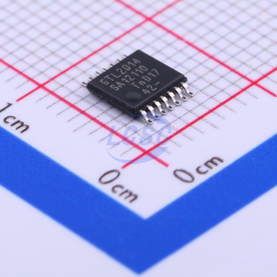 NXP GTL2014PW,118