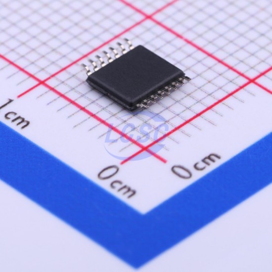 NXP GTL2014PW,118