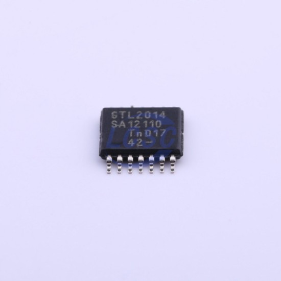 NXP GTL2014PW,118