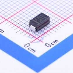 onsemi GF1A onsemi GF1A