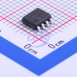 MICROCHIP MCP4141-103E/SN