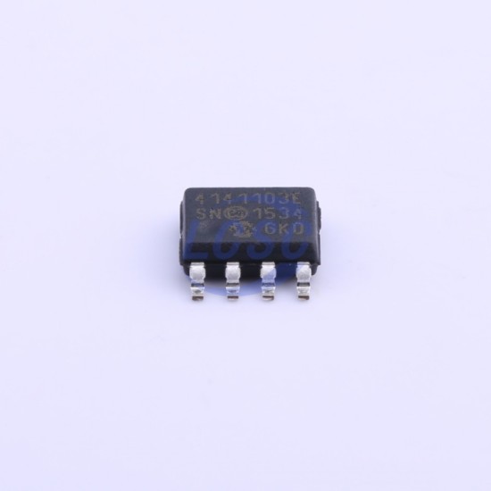 MICROCHIP MCP4141-103E/SN