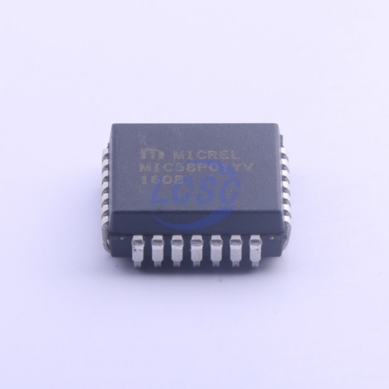 MICROCHIP MIC58P01YV