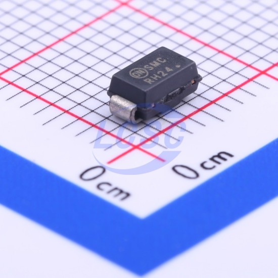 onsemi SZ1SMA33CAT3G