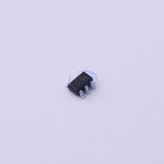 TI TPD3S014TDBVRQ1