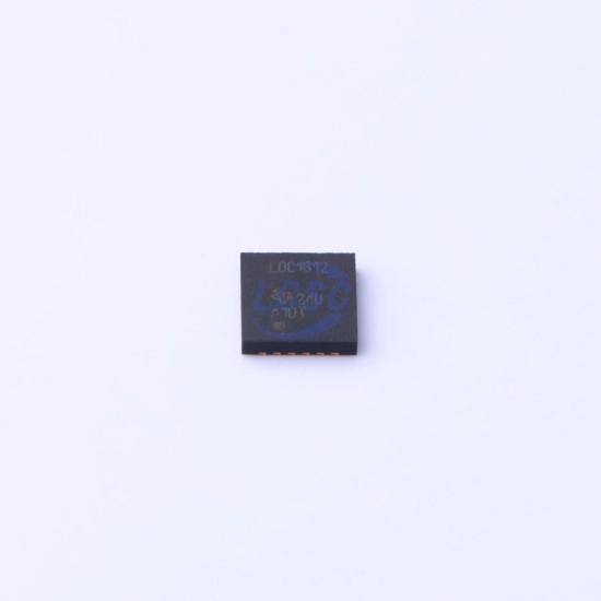 TI LDC1612DNTR TI LDC1612DNTR