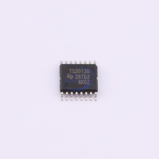 TI TSC2013QPWRQ1
