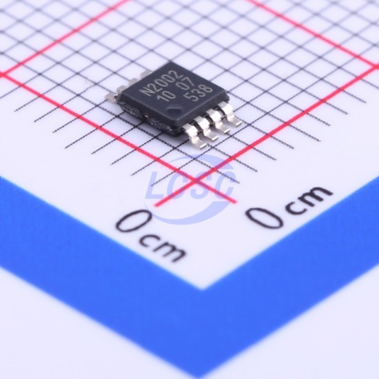 NXP NVT2002DP,118 NXP NVT2002DP,118