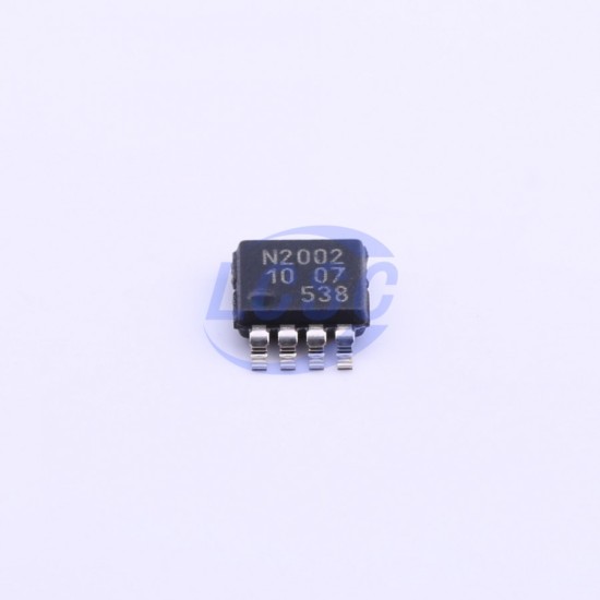 NXP NVT2002DP,118 NXP NVT2002DP,118