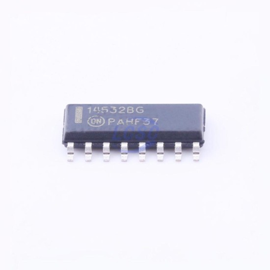 onsemi MC14532BDG onsemi MC14532BDG