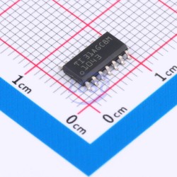 TI TCAN1043GDRQ1 TI TCAN1043GDRQ1