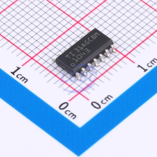 TI TCAN1043GDRQ1 TI TCAN1043GDRQ1