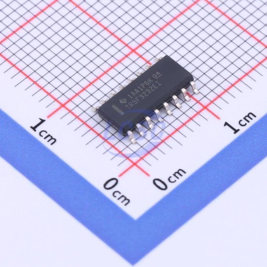 TI TRSF3232EIDR