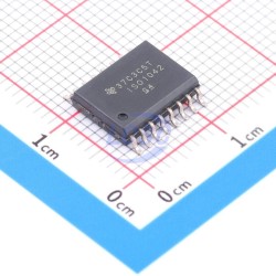 TI ISO1042DWR TI ISO1042DWR