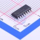 onsemi MC74AC157DG onsemi MC74AC157DG