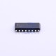 onsemi MC74AC157DG onsemi MC74AC157DG