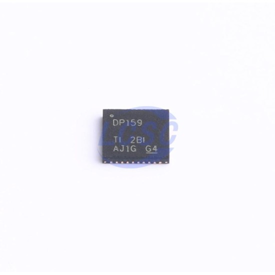 TI SN65DP159RSBR