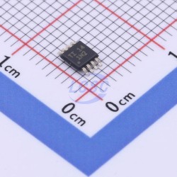 TI TCA9517DGKRQ1 TI TCA9517DGKRQ1