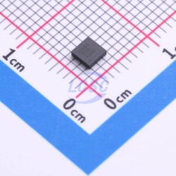 TI TPS26625DRCT