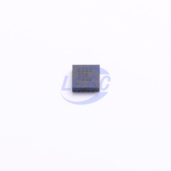 TI TPS26625DRCT