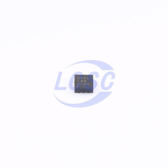 TI TPS259531DSGT