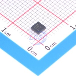 TI TPS26620DRCR