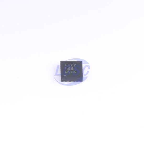 TI TPS26620DRCR