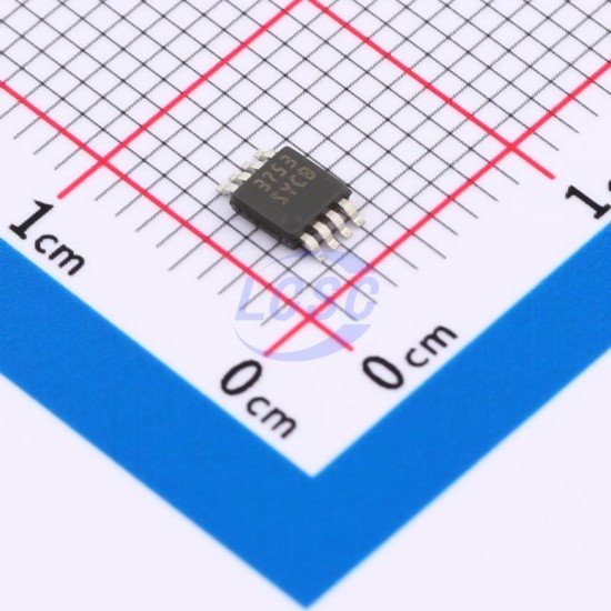 TI LM5085QMYX/NOPB