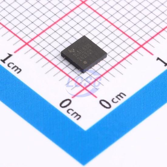 TI LM2623QNHLTQ1