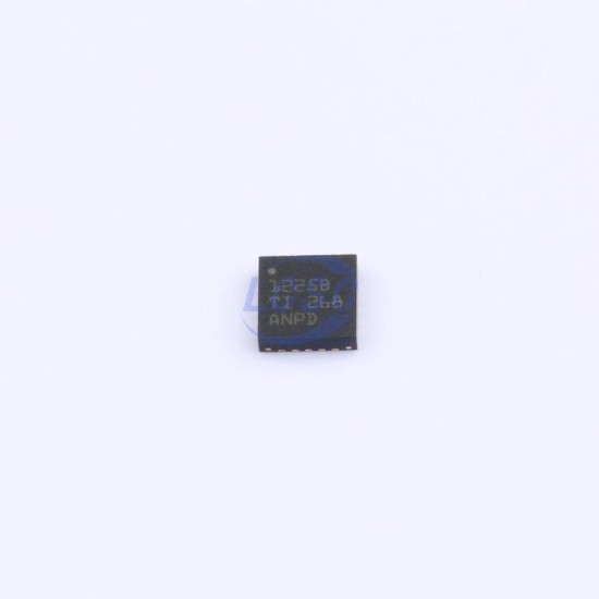 TI TPS51225BRUKR