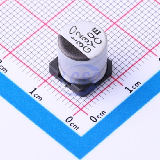 Nichicon GYC1E331MCQ1GS