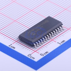 MICROCHIP PIC18F2455-I/SO MICROCHIP PIC18F2455-I/SO