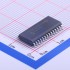 MICROCHIP PIC18F2455-I/SO