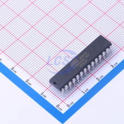 MICROCHIP ATMEGA168-20PU MICROCHIP ATMEGA168-20PU