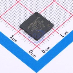 MICROCHIP LAN8810I-AKZE MICROCHIP LAN8810I-AKZE
