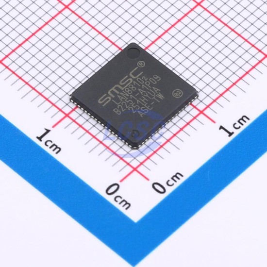 MICROCHIP LAN8810I-AKZE