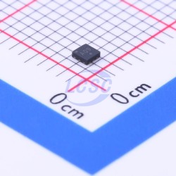 onsemi PCA9306AMUTCG