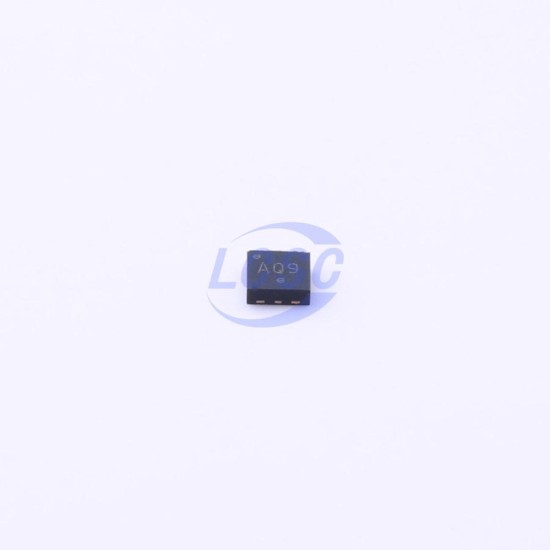 onsemi PCA9306AMUTCG
