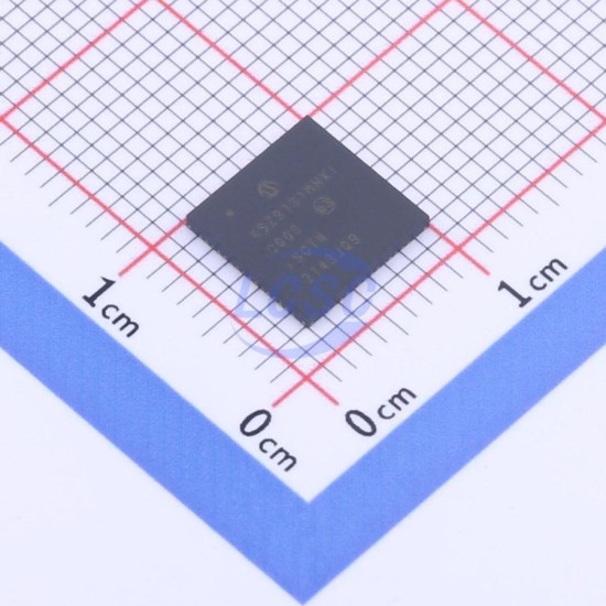 MICROCHIP KSZ9131MNXI