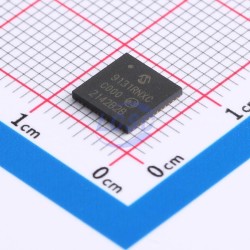 MICROCHIP KSZ9131RNXC-TR MICROCHIP KSZ9131RNXC-TR