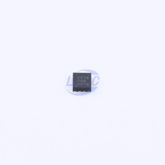 TI TPS259570DSGR