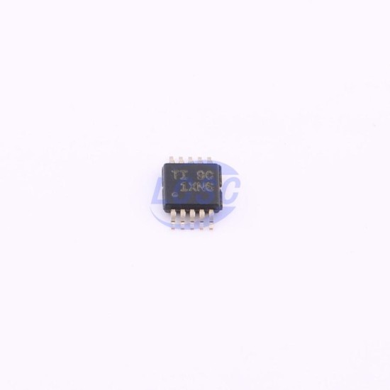 TI INA381A2IDGST TI INA381A2IDGST