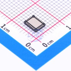 TI TPS26601RHFR TI TPS26601RHFR