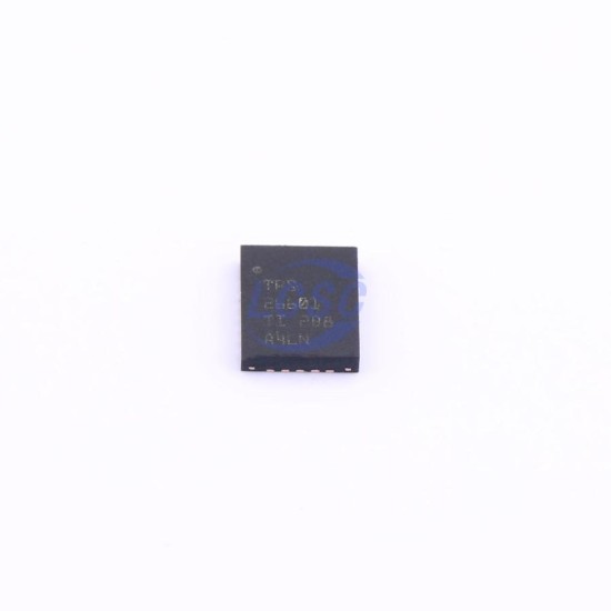 TI TPS26601RHFR