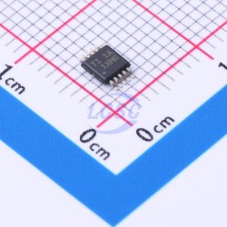 TI INA381A1IDGSR