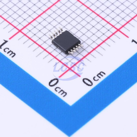 TI INA381A1IDGSR TI INA381A1IDGSR