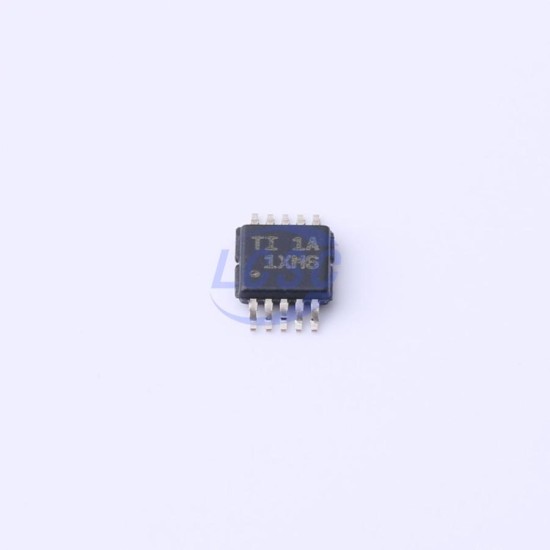 TI INA381A1IDGSR TI INA381A1IDGSR