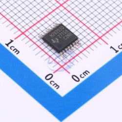 TI LM76202QPWPRQ1
