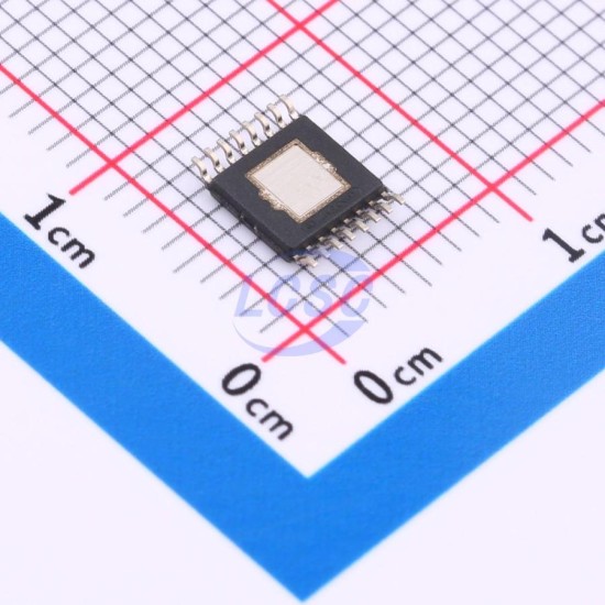TI LM76202QPWPRQ1