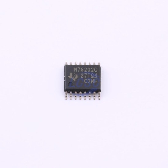 TI LM76202QPWPRQ1